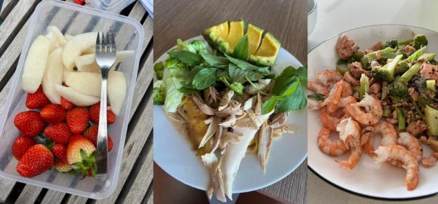 HHen Niê được fan quốc tế săn đón, ăn gì để body vạn người mê?-7