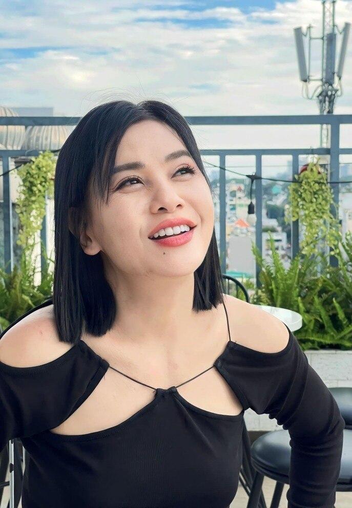 Cát Phượng: Tôi hết thời rồi, không ai mời tôi làm gì cả-2