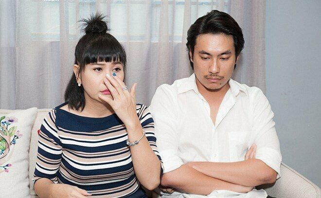 Cát Phượng: Tôi hết thời rồi, không ai mời tôi làm gì cả-3