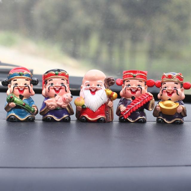 6 vật phẩm phong thủy để bàn làm việc sẽ thu hút may mắn, tài lộc-7