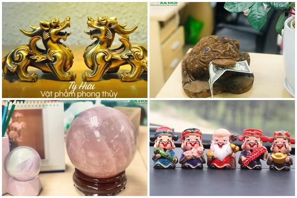 6 lưu ý khi bố trí gương trong nhà hợp phong thủy-3