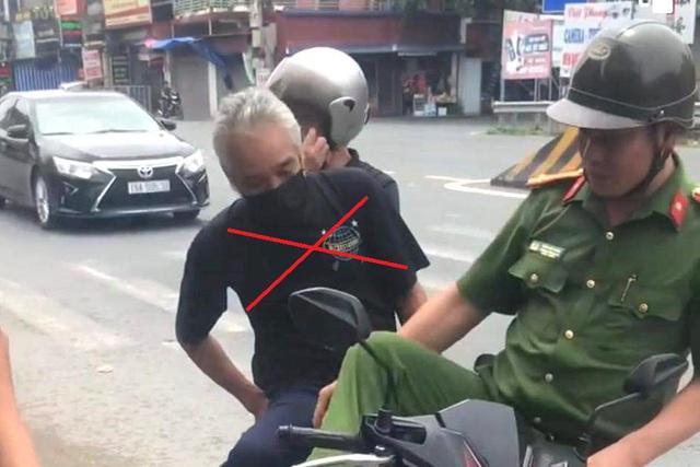 Hé lộ nguyên nhân chú ruột sát hại cháu trong đêm tại giường ngủ-1