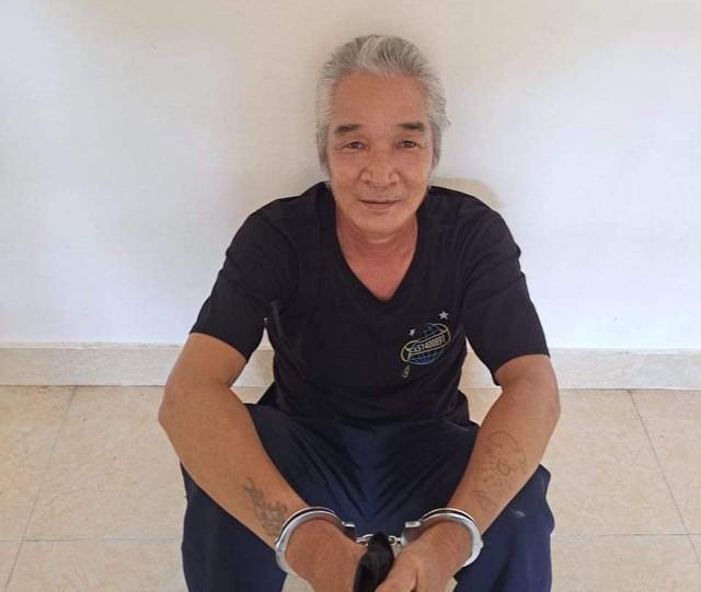 Hé lộ nguyên nhân chú ruột sát hại cháu trong đêm tại giường ngủ-2