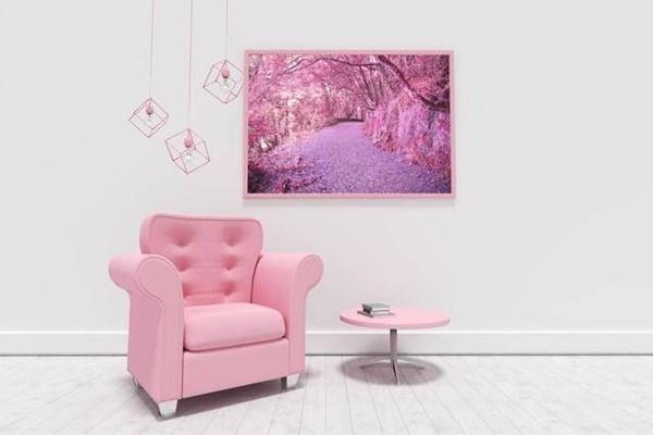 Trắc nghiệm tâm lý: Bạn đã thấy gì từ cái nhìn đầu tiên?-2