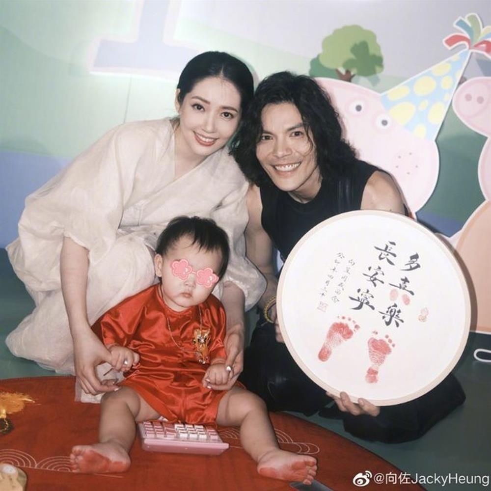 Tha thứ chồng ngoại tình, Quách Bích Đình được nhà chồng tỷ phú đền đáp-6