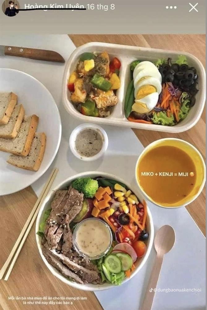 Kenji - người yêu Miko Lan Trinh nói gì khi bị tố mượn hình trên mạng nhận vơ của mình?-2