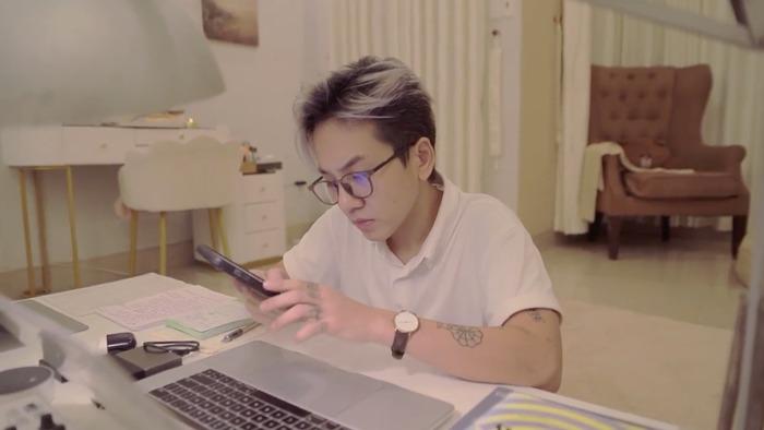 Kenji - người yêu Miko Lan Trinh nói gì khi bị tố mượn hình trên mạng nhận vơ của mình?-3