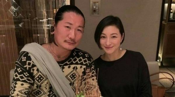 Chồng ngọc nữ Nhật Bản xin lỗi vì vợ ngoại tình-1