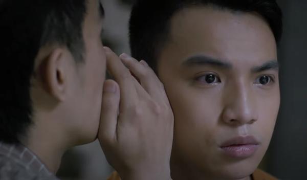 Điền (Tô Dũng) cứu bố con Lưu (NSƯT Hoàng Hải)?-2