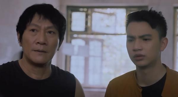 Điền (Tô Dũng) cứu bố con Lưu (NSƯT Hoàng Hải)?-3