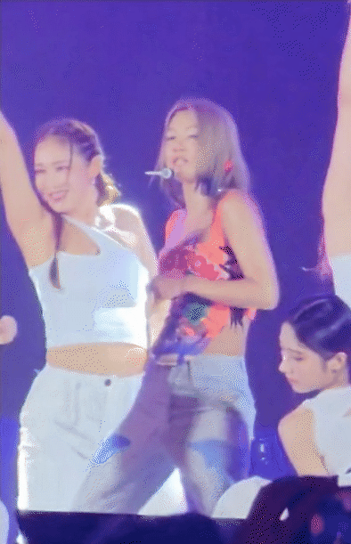 Đức Phúc - Erik đến xem Hyoyeon (SNSD) quẩy ở Hội An-2