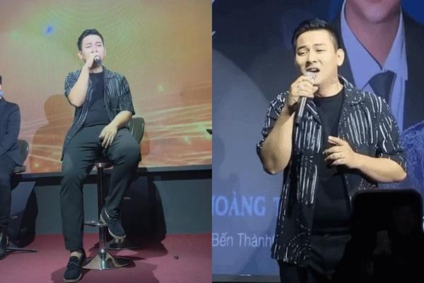 Hoài Lâm: Sống ở quê, tôi không cho mình là nghệ sĩ nên vui hát đám cưới ngay-4