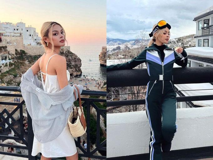 Hot girl môi mọng nổi tiếng nhất nhì Instagram đang sống thế nào?-5