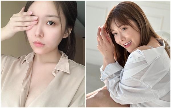 Sao nữ sang Nhật Bản đóng phim nóng tiết lộ quy tắc bất thành văn-1