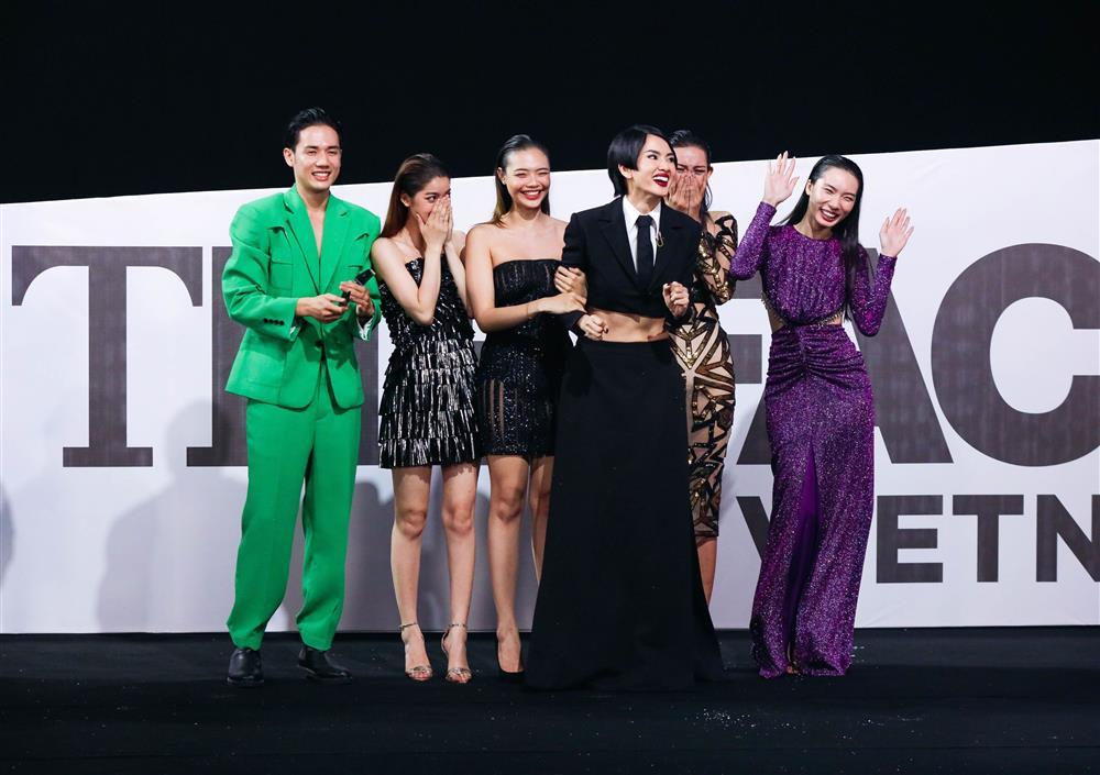 Vũ Thu Phương quát Kỳ Duyên, Minh Triệu: Bớt sai khiến người khác lại-5