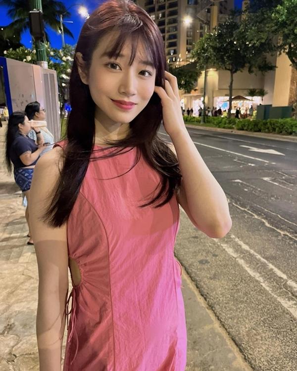 Sao nữ sang Nhật Bản đóng phim nóng tiết lộ quy tắc bất thành văn-4