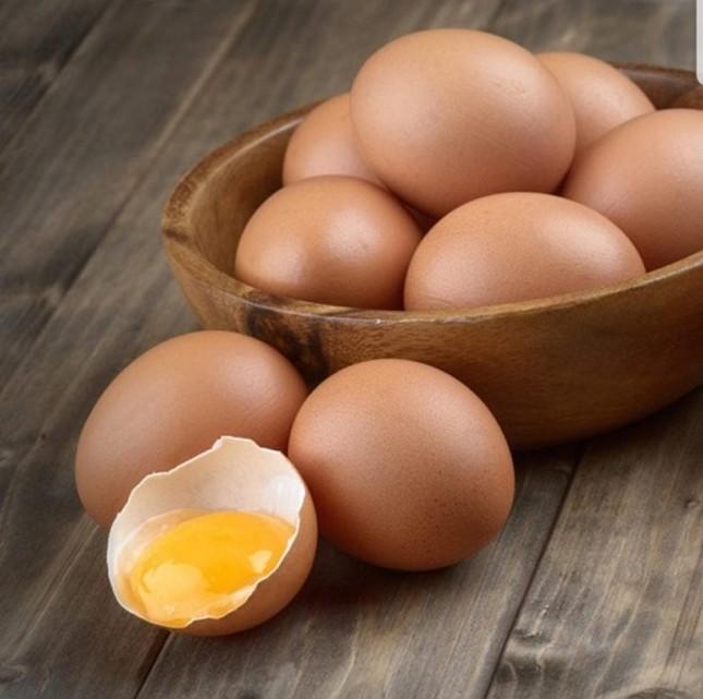 Câu hỏi con gà hay quả trứng có trước cuối cùng đã có lời giải đáp?-1