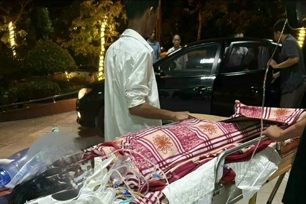 Vụ nam sinh lớp 11 nghi bị đánh nhầm tử vong: Gia đình mong pháp luật xử nghiêm-3