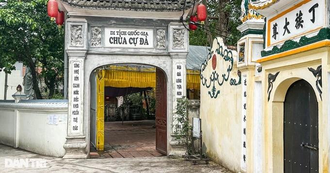 Mời tham gia khóa tu chùa Cự Đà ở... resort, trưởng ban tổ chức nói gì?-3