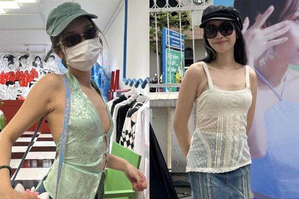 Mẹ chồng diva Mỹ Linh: BTV, nghệ sĩ nổi tiếng một thời, xế chiều giỏi nội trợ chăm con cái-7