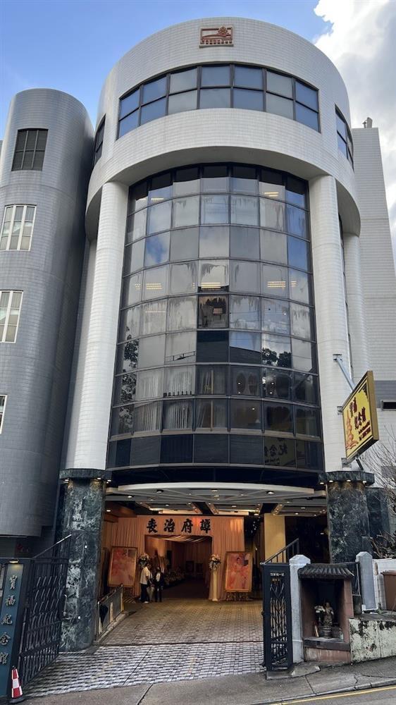 Lễ hỏa táng người mẫu Thái Thiên Phượng bị sát hại-3