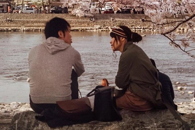 Tìm bạn ghép đôi trên mạng đi du lịch: Góc khuất sau cung đường phượt-1