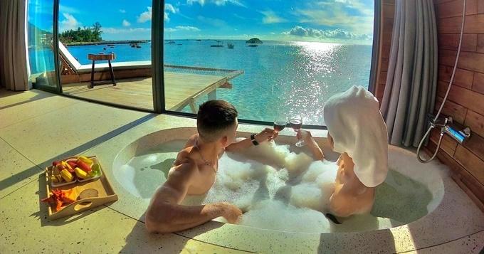 Tìm bạn ghép đôi trên mạng đi du lịch: Góc khuất sau cung đường phượt-3