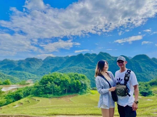 Người đàn ông Pháp phượt Bắc Nam bằng xe một bánh, ở lại Việt Nam nghỉ hưu-7