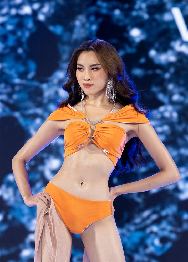 Tranh cãi khi người đẹp Thanh Thanh Huyền được gọi là hoa hậu-2