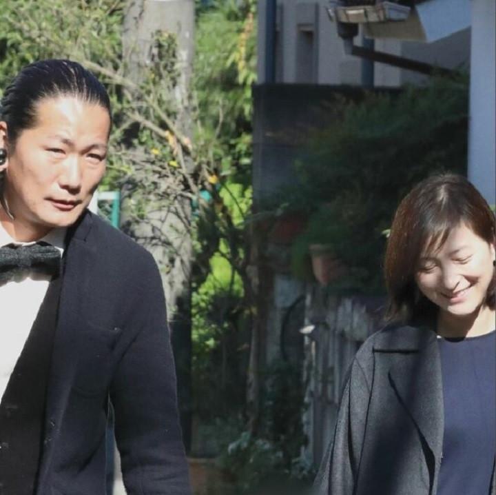 Chồng ngọc nữ Nhật Bản tung tin ngoại tình để hủy hoại sự nghiệp của vợ-3