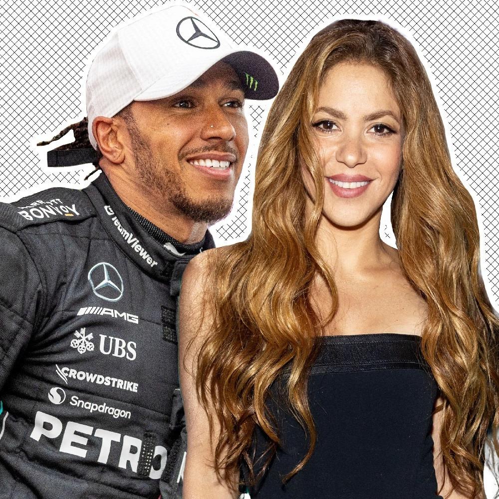 Pique sắp cưới bồ trẻ giữa tin Shakira cặp tay đua Lewis Hamilton-3