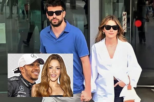 Shakira: Pique ngoại tình lúc cha tôi bệnh nặng-3