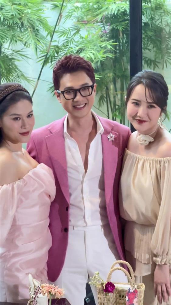 Primmy Trương thay đổi thế nào sau hơn 2 năm cưới Phan Thành?-2