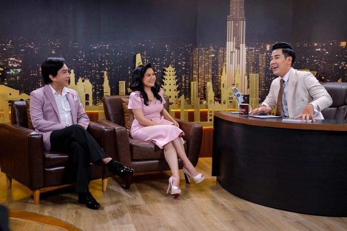 Kim Tử Long kể vụ trộm đột nhập lấy sạch tiền vàng, cuống rốn của con-1