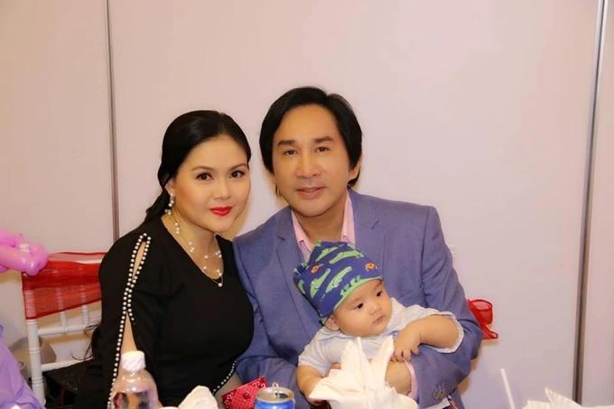 Kim Tử Long kể vụ trộm đột nhập lấy sạch tiền vàng, cuống rốn của con-2