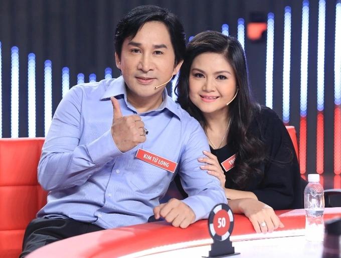 Kim Tử Long kể vụ trộm đột nhập lấy sạch tiền vàng, cuống rốn của con-3