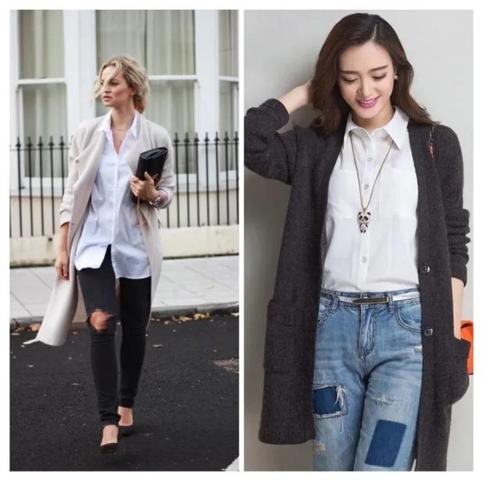 Những loại trang phục không nên mặc đi làm-2