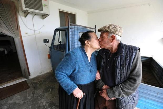 Bí mật của ngôi làng sống thọ nhất thế giới-3