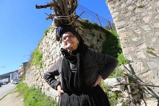 Bí mật của ngôi làng sống thọ nhất thế giới