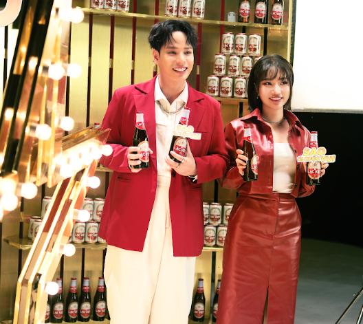 JayKii và Orange đồng hành cùng ‘Sao của mọi cuộc vui’ mùa 3-1