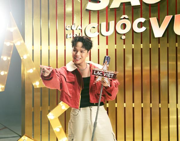 JayKii và Orange đồng hành cùng ‘Sao của mọi cuộc vui’ mùa 3-2