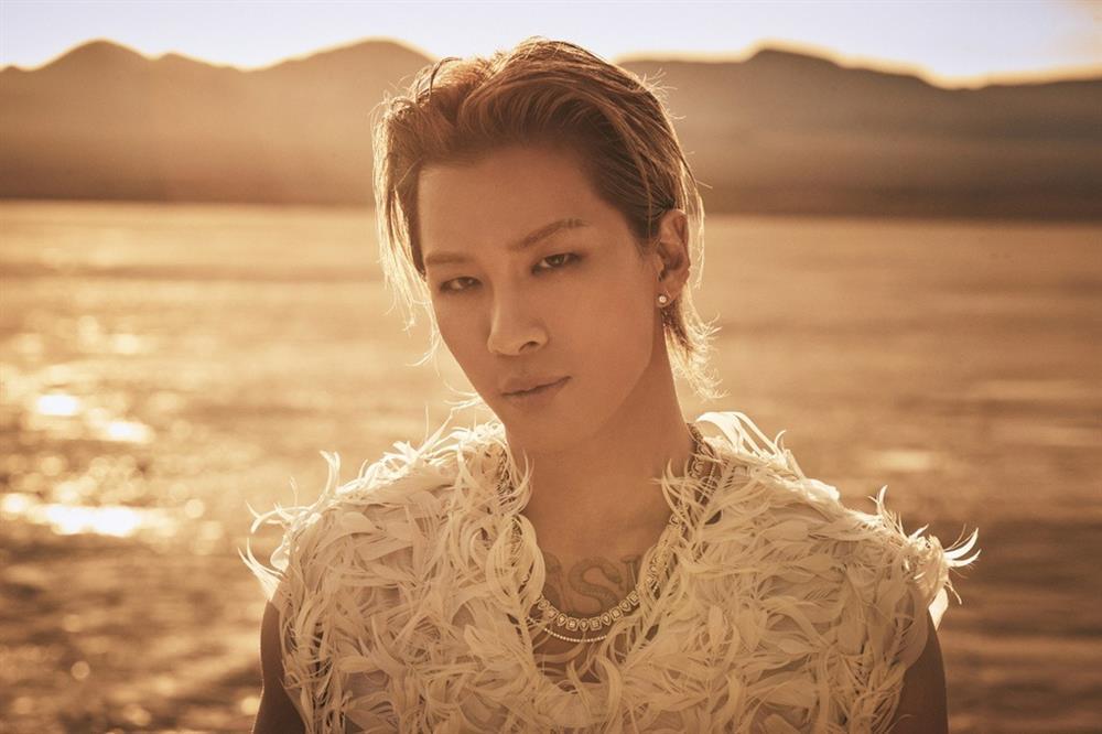 Sao thần tượng xứ Hàn Taeyang (Big Bang) gây sốt khi khen món phở Việt-3