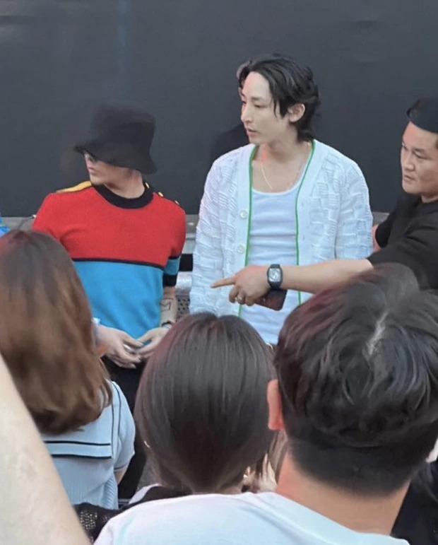 Concert Bruno Mars vướng nghi vấn biệt đãi nghệ sĩ Kbiz, BTC nói gì?-6