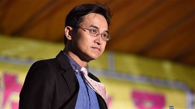 MC nổi tiếng tự sát sau khi thừa nhận quấy rối tình dục nhiều người-1