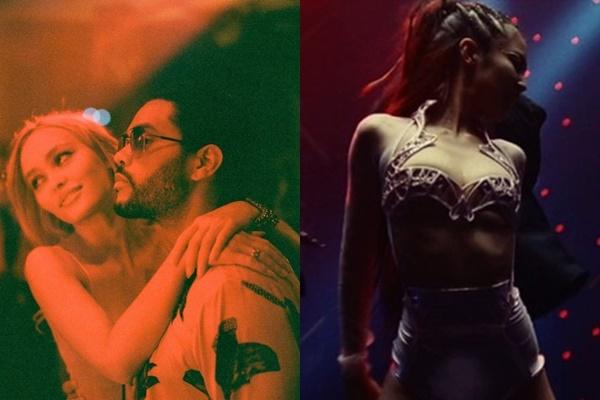 9 cảnh gây sốc nhất tập 3 phim có Jennie (BlackPink)-4