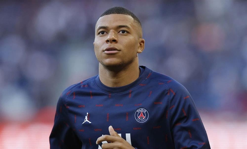 PSG cứng rắn, đưa ra tối hậu thư với Kylian Mbappe-2