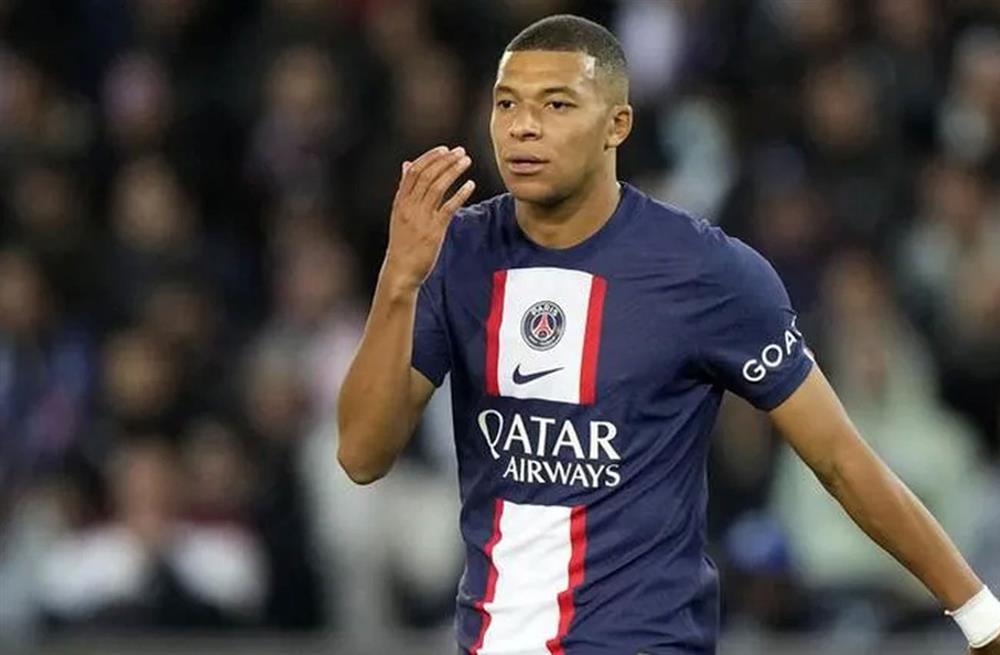 PSG cứng rắn, đưa ra tối hậu thư với Kylian Mbappe-1