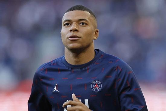 PSG cứng rắn, đưa ra 'tối hậu thư' với Kylian Mbappe