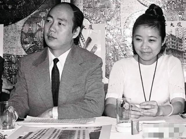 Nữ tỷ phú 2 bím tóc: Mất chồng, một mình đưa công ty phát triển tới đỉnh cao-2