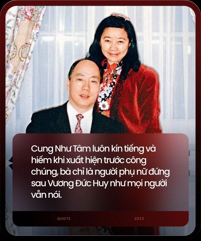 Nữ tỷ phú 2 bím tóc: Mất chồng, một mình đưa công ty phát triển tới đỉnh cao-3